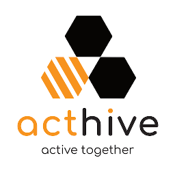 ActHive Logo